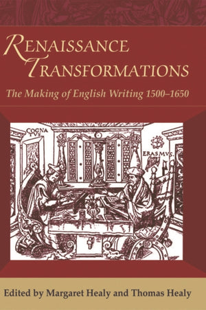 Renaissance Transformations