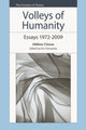 Book cover of: Volleys of Humanity. By: Hélène Cixous