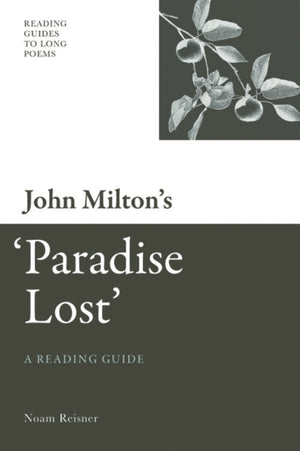 John Milton's 'Paradise Lost'