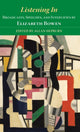 Book cover of: Listening In. By: Elizabeth Bowen