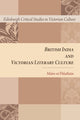Book cover of: British India and Victorian Literary Culture. By: Máire ni Fhlathúin