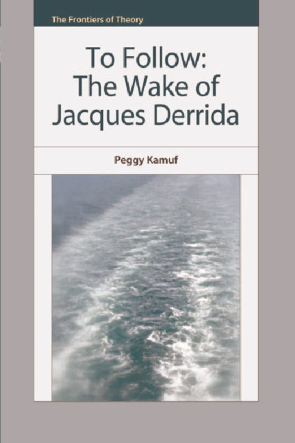 Book cover of: To Follow