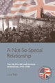 Book cover of: Not-So-Special Relationship. By: Luca Ratti