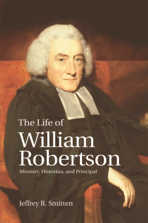Life of William Robertson