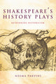 Book cover of: Shakespeare's History Plays. By: Neema Parvini