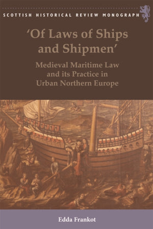 Of Laws of Ships and Shipmen'