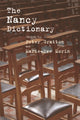 Book cover of: Nancy Dictionary. By: Benjamin Hutchens