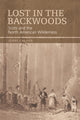 Book cover of: Lost in the Backwoods. By: Jenni Calder