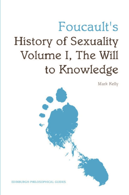 Book cover of: Foucault's History of Sexuality Volume I, The Will to Knowledge