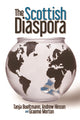 Book cover of: Scottish Diaspora. By: Tanja Bueltmann