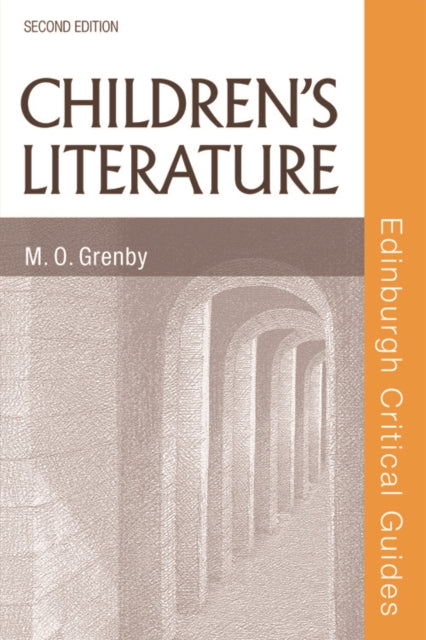 Book cover of: Children's Literature