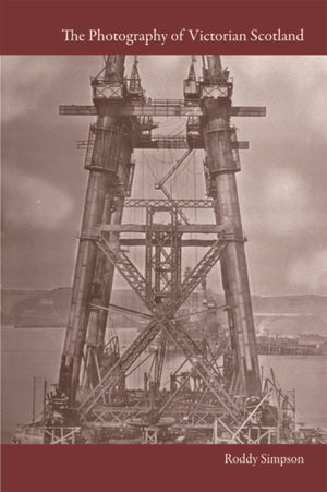 Photography of Victorian Scotland