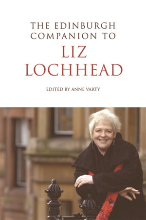 Edinburgh Companion to Liz Lochhead