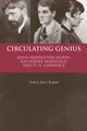Book cover of: Circulating Genius. By: Sydney Janet Kaplan