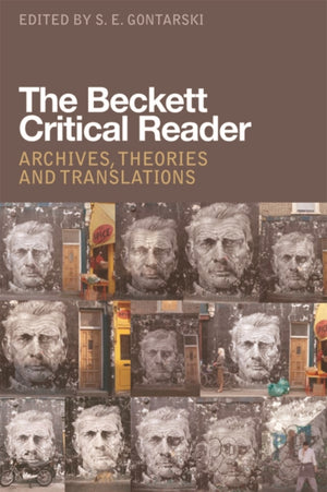 Beckett Critical Reader