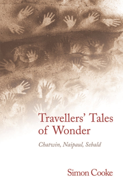 Book cover of: Travellers' Tales of Wonder