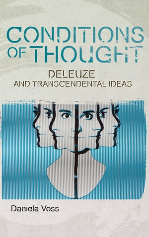 Conditions of Thought