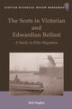 Book cover of: Scots in Victorian and Edwardian Belfast