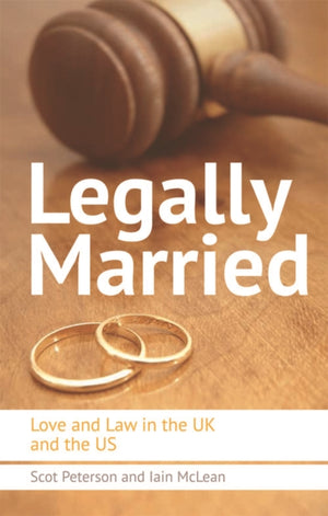 Legally Married