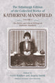 Poetry and Critical Writings of Katherine Mansfield