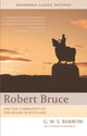Book cover of: Robert Bruce. By: G. W. S. Barrow