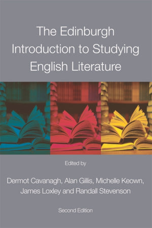 Edinburgh Introduction to Studying English Literature