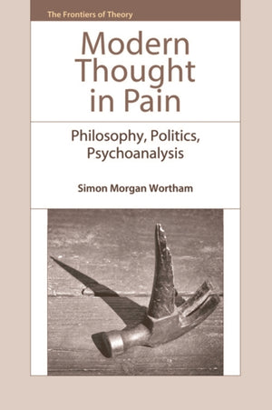 Modern Thought in Pain