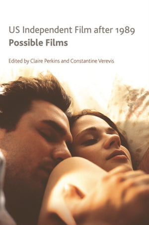 US Independent Film After 1989