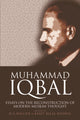 Book cover of: Muhammad Iqbal. By: H. C. Hillier