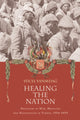 Book cover of: Healing the Nation. By: Yucel Yanikdag