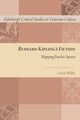 Book cover of: Rudyard Kipling's Fiction. By: Lizzy Welby