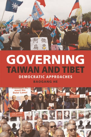 Governing Taiwan and Tibet