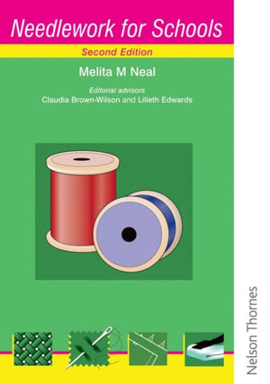 Needlework For Schools