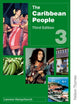 Book cover of: Caribbean People Book 3