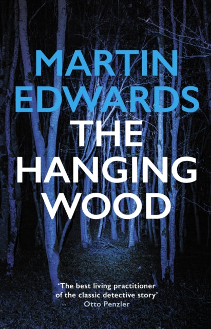 Book cover of: Hanging Wood