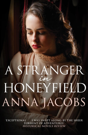 Stranger in Honeyfield