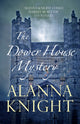 Book cover of: Dower House Mystery. By: Alanna Knight