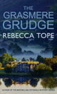 Book cover of: Grasmere Grudge. By: Rebecca Tope