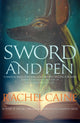 Book cover of: Sword and Pen. By: Rachel Caine