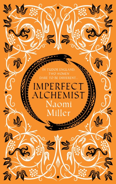 Imperfect Alchemist