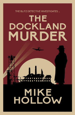 The Dockland Murder
