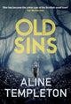 Book cover of: Old Sins. By: Aline Templeton