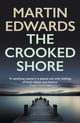 Book cover of: Crooked Shore. By: Martin Edwards