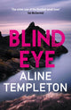 Book cover of: Blind Eye. By: Aline Templeton