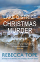 Lake District Christmas Murder, The intriguing English cosy crime series 9780749031794 TOPE, REBECCA