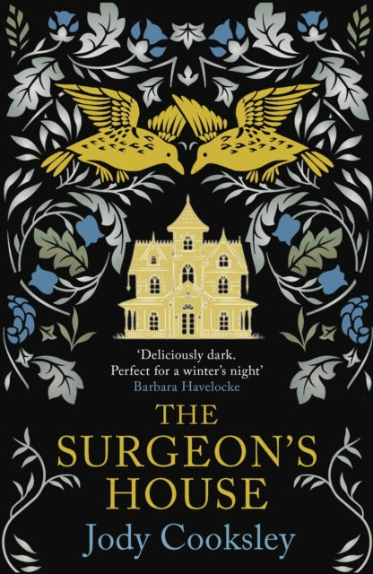 The Surgeon's House