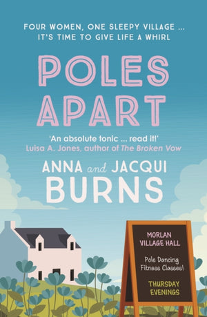 Poles Apart