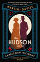 Mrs Hudson and the Capricorn Incident, The latest in the bestselling series inspired by the great detective’s housekeeper in Baker Street 9780749032111 Martin Davies