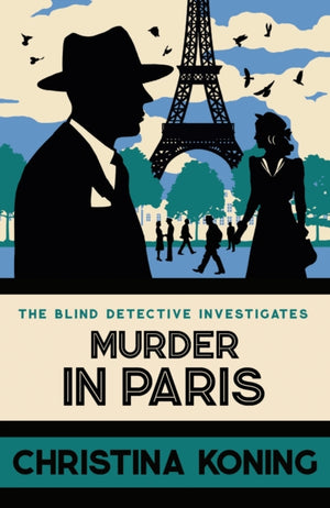 Murder in Paris