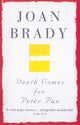 Book cover of: Death Comes For Peter Pan